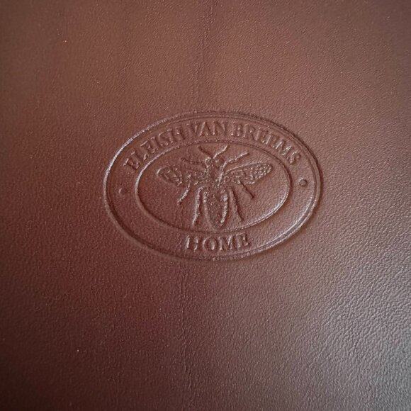 Eleish Van Breems Full-Grain Leather Bag - Picture 11 of 16